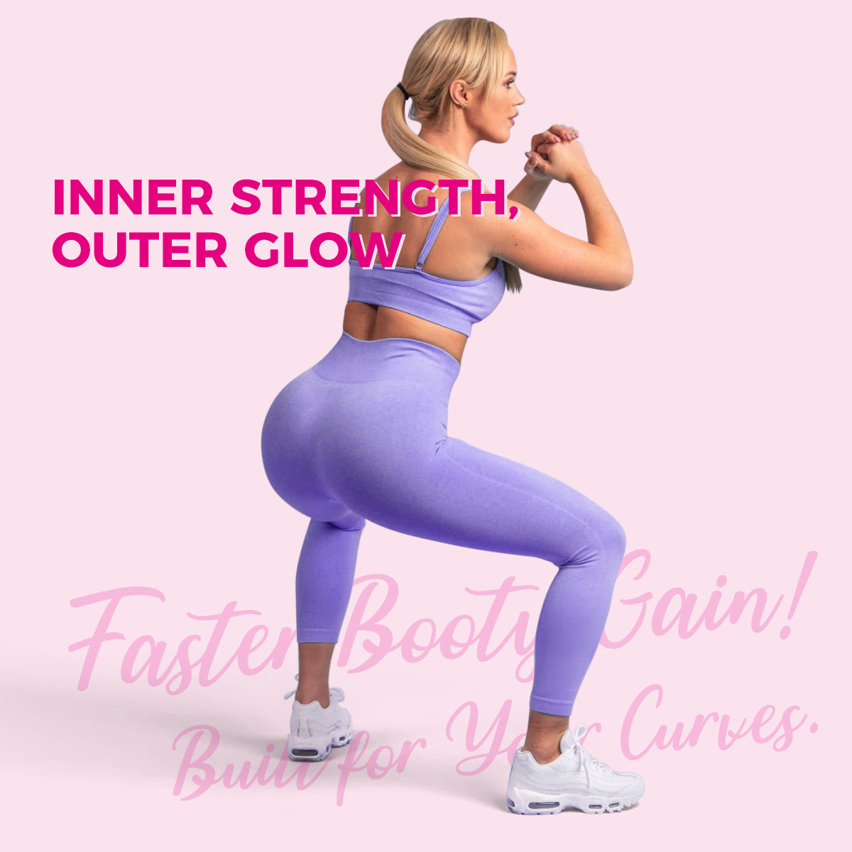 AiVital Zero Sugar Creatine Monohydrate Gummies