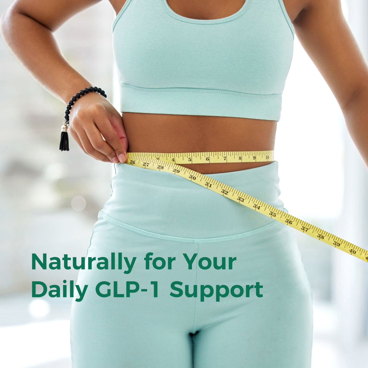 GLP-1 Supplement