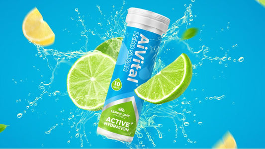 Aivital life