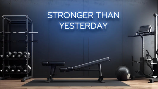 Aivital gym