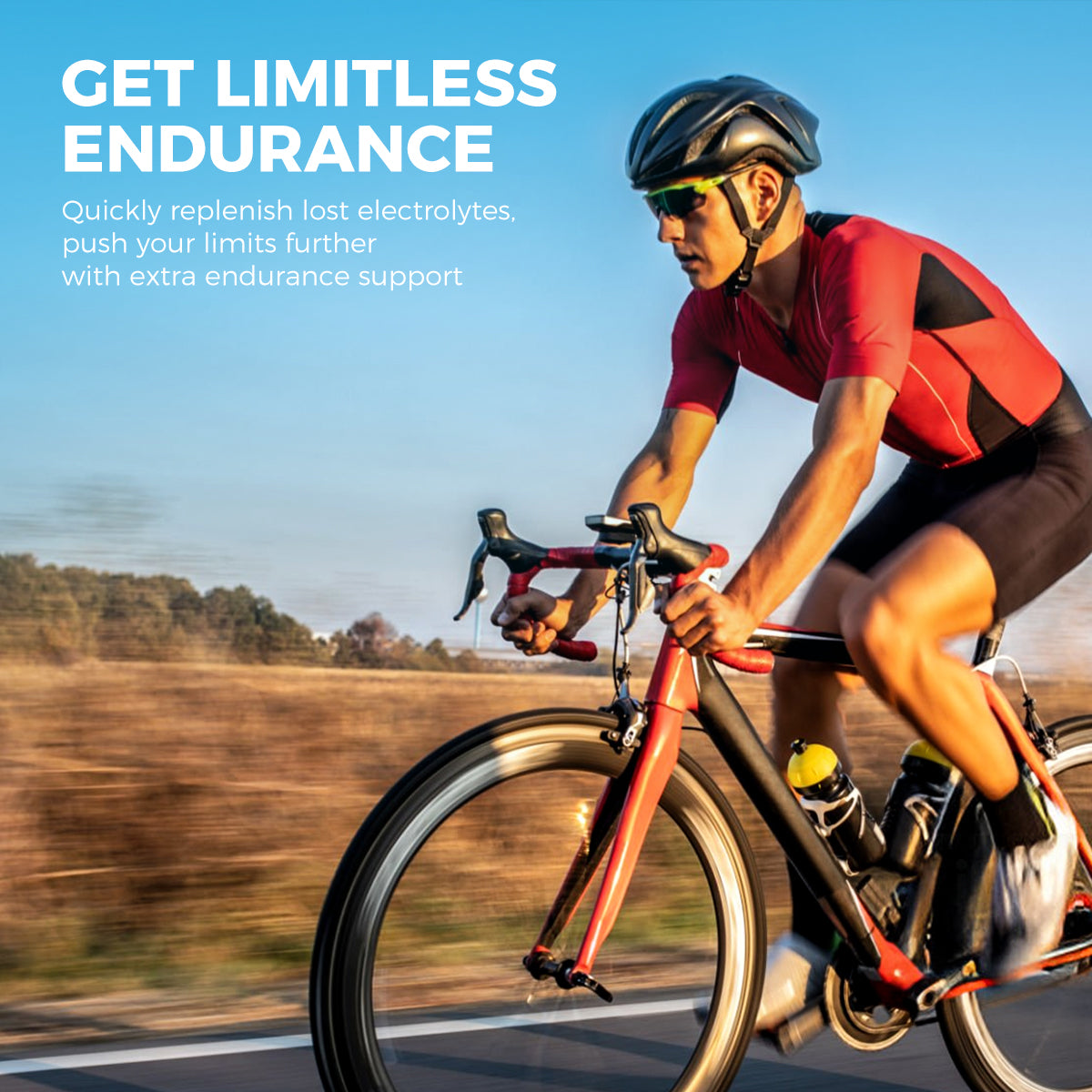 Aivital Replenish Energy Anytime&Anywhere